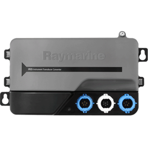 Raymarine iTC-5 Transducer Signal Converter  • E70010