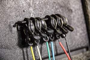 T-H Marine G-Force Gen 2 Multicolor Cull System  • GFC-CCSG2-DP