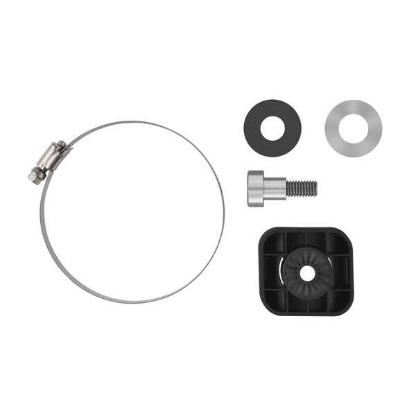 Garmin Trolling Motor Barrel Transducer Mounting Hardware for Panoptix LVS32 Transducers  • 010-12784-00