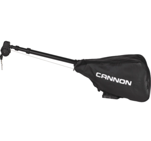 Cannon Black Downrigger Cover  • 1903030