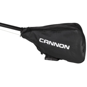 Cannon Black Downrigger Cover  • 1903030