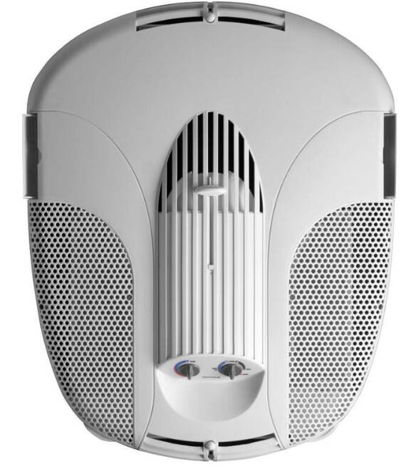 Dometic Air Distribution Box for Penguin and Brisk Air II with Wall Thermostat • 3310742.014