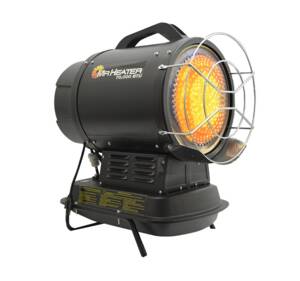 Mr. Heater 70,000 BTU Portable Radiant Kerosene Heater  &bull; F270265