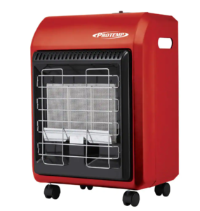 ProTemp 18,000 Btu Liquid Propane Portable Cabinet Heater  • PT-18PNCH-A