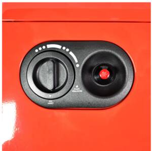 ProTemp 18,000 Btu Liquid Propane Portable Cabinet Heater  • PT-18PNCH-A