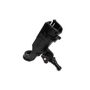 Attwood Heavy-Duty Black Adjustable Rod Holder with Combo Mount  • 5009-4