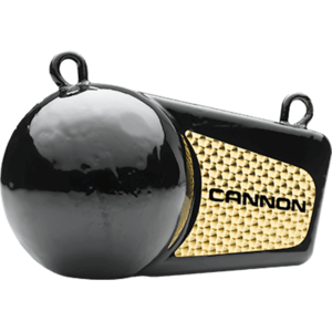 Cannon 10lb Flash Weight  • 2295184