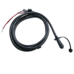 Garmin  2-Pin Power Cable with Bare Wires for GPSMAP 4000/5000 Series  • 010-10922-00