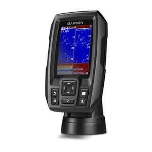 Garmin Striker 4 GPS Fish Finder  • 010-01550-00