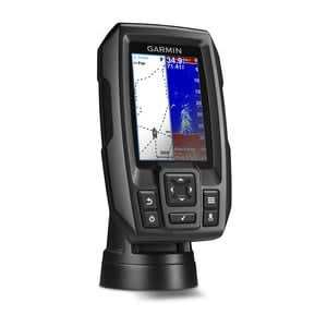 Garmin Striker 4 GPS Fish Finder  • 010-01550-00