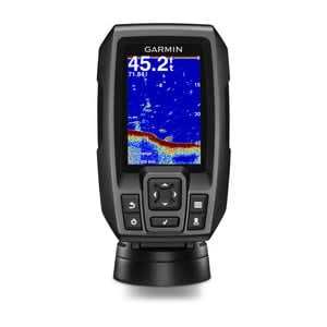 Garmin Striker 4 GPS Fish Finder  • 010-01550-00