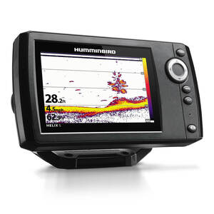 Humminbird HELIX 5 Sonar G2  • 410190-1