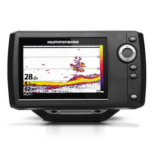 Humminbird HELIX 5 Sonar G2  • 410190-1