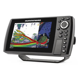 Humminbird HELIX 7 CHIRP GPS G4N  • 411630-1