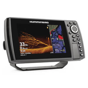 Humminbird HELIX 7 CHIRP MEGA DI GPS G4N  • 411640-1