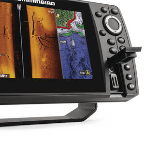 Humminbird HELIX 7 CHIRP MEGA SI GPS G4N  • 411650-1