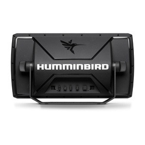 Humminbird HELIX 10 MEGA DI+ GPS G4N CHO Display Only  • 411410-1CHO