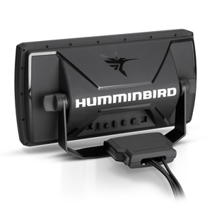 Humminbird HELIX 10 MEGA DI+ GPS G4N CHO Display Only  • 411410-1CHO