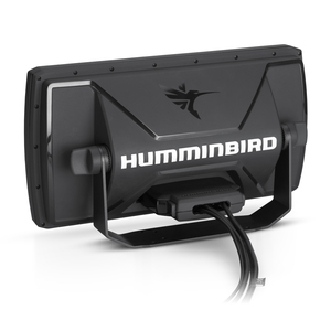 Humminbird HELIX 10 MEGA DI+ GPS G4N CHO Display Only  • 411410-1CHO