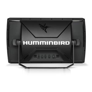 Humminbird HELIX 12 CHIRP MEGA SI+ GPS G4N CHO Display Only  • 411450-1CHO