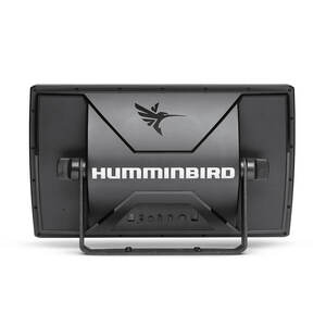 Humminbird HELIX 15 CHIRP MEGA SI+ GPS G4N  • 411320-1