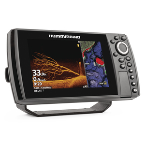 Humminbird HELIX 7 CHIRP MEGA DI GPS G4N CHO  • 411640-1CHO