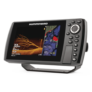 Humminbird HELIX 7 CHIRP MEGA DI GPS G4N CHO  • 411640-1CHO