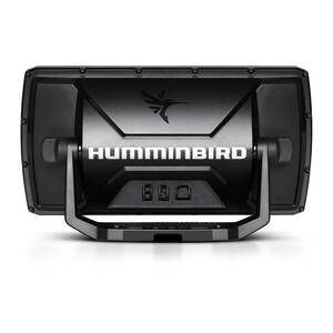 Humminbird HELIX 7 CHIRP MEGA DI GPS G4  • 411610-1