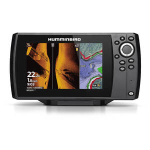 Humminbird HELIX 7 CHIRP MEGA SI GPS G4  • 411930-1