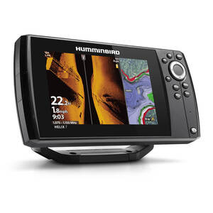 Humminbird HELIX 7 CHIRP MEGA SI GPS G4  • 411930-1