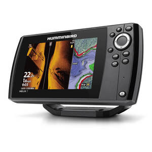 Humminbird HELIX 7 CHIRP MEGA SI GPS G4  • 411930-1