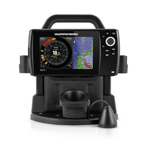 Humminbird ICE HELIX 7 CHIRP GPS G4 - Combo All-Season  • 411760-1