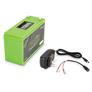 Humminbird 15Ah Lithium Battery Kit  • 770032-1