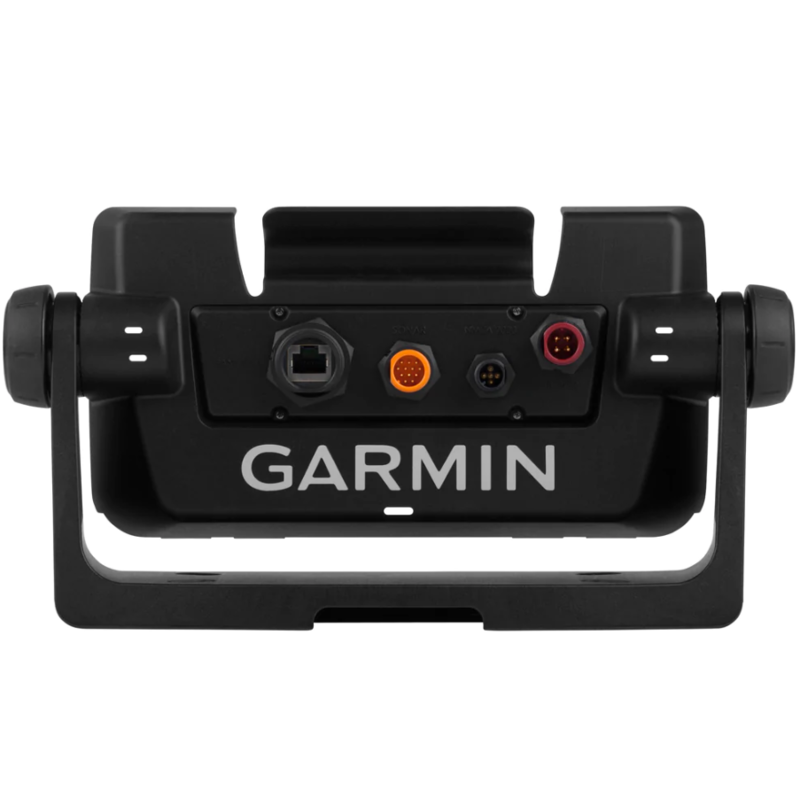 Garmin  Bail Mount W/Knobs F/EchoMAP™ CHIRP 7Xdv & 9Xdv  • 010-12445-32