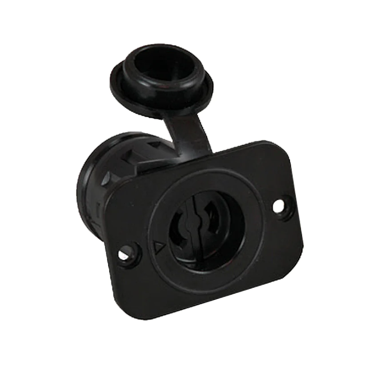 Scotty Marinco 12V Downrigger Receptacle  • 2126