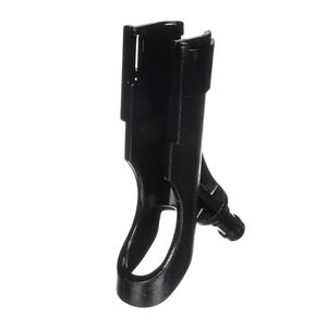 Attwood Heavy-Duty Black Side Mount Rod Holders, Pair  • RH-4646