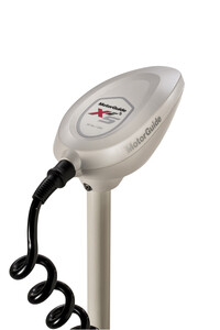 MotorGuide X15 Wireless Saltwater 105LB 72