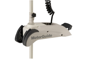 MotorGuide X15 Wireless Saltwater 105LB 72