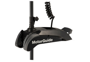 MotorGuide Xi5 24V 80 lb Thrust 45