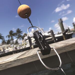 Taco Premium Rigging Kit - Single  • RK-0001PB