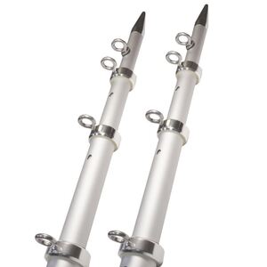 Fishing Outrigger Poles