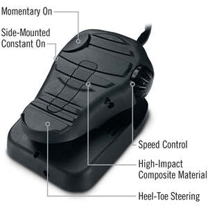 Minn Kota Edge 12V 45 lb Thrust 36