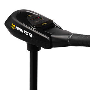 Minn Kota Edge 12V 55 lb Thrust 52