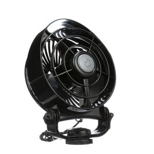 Caframo Bora 12 V Black 3-Speed Cabin Fan  • 748CABBX