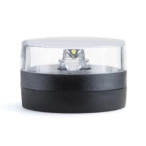 Attwood LED WakeTower All Around Light - 2 Mile - 12V  • 5580A7