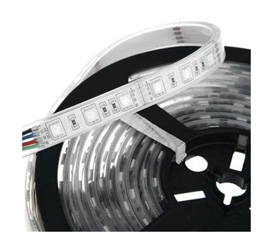 T-H Marine Pontoon 20' RGB Flexible Strip LED Light Kit  • LED-PBDK20RGB-DP