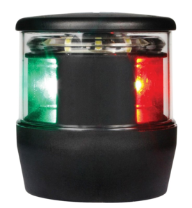 Hella Marine NaviLED TRIO Tri-Color Navigation Lamp  • 980650001