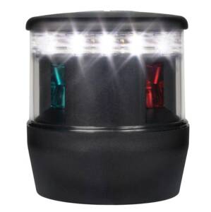 Hella Marine NaviLED TRIO Tri-Color Navigation Lamp • 980650001