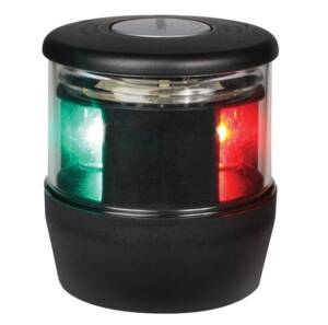 Hella Marine NaviLED TRIO Tri-Color Navigation Lamp • 980650001
