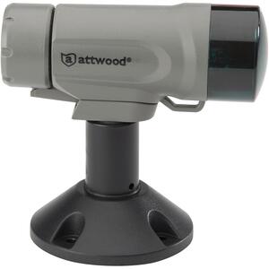 Attwood Gray Portable Deck Mount LED Light Kit  • 14192-7